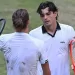 Fritz into Halle final with Zverev win 2 - Egyptian Gazette Fritz into Halle final with Zverev win