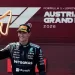 Russell revives title bid in Austria