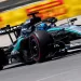 Russell leads final Barcelona practice