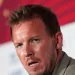 Nagelsmann backs unchanged Germany side