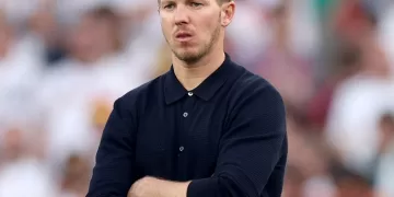Germany targets World Cup revival