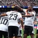 Germany boosted by Curacao rout 