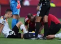 Germany defender ruled out of World Cup