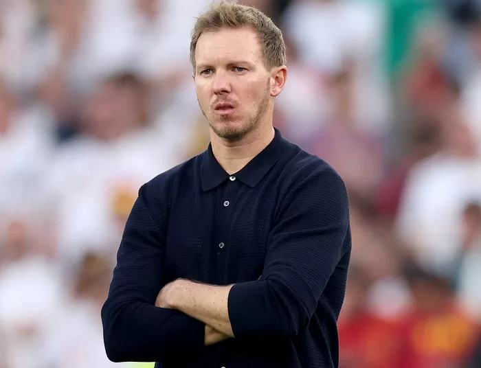 Germany targets World Cup revival 12 - Egyptian Gazette