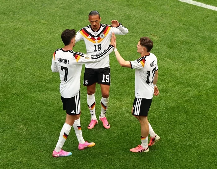 Klopp criticised over W. Cup Julian jibe 15 - Egyptian Gazette