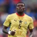 Ghana protests to Canada over Partey