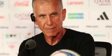 Ghana coach shrugs off England threat