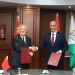 Giza, China’s Nanjing forge sister-city partnership