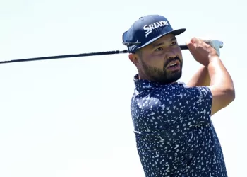 Spaun aims for US Open double