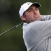 Scheffler faces Hovland in Travelers playoff