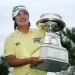 Ryu wins Women’s PGA tourney