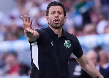 Grosso poised for Fiorentina role