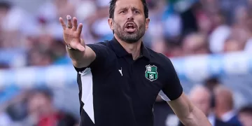 Grosso poised for Fiorentina role
