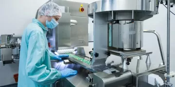 Egypt becoming MENA’s healthcare, pharma powerhouse