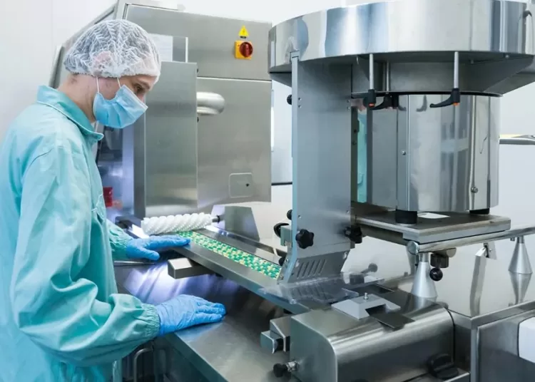 Egypt becoming MENA's healthcare, pharma powerhouse 10 - Egyptian Gazette