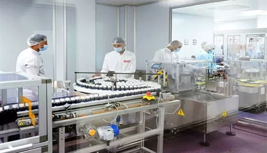 Egypt becoming MENA's healthcare, pharma powerhouse 12 - Egyptian Gazette