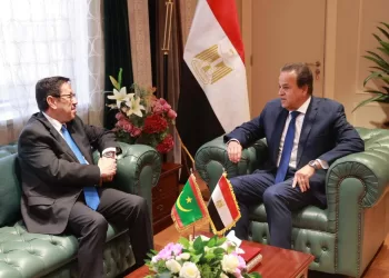 Egypt, Mauritania seek to expand medical links