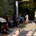Temperatures to exceed 40C in European heatwave as three die in France