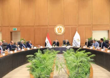 ‘Egypt keen to boost universities’ role in supporting economic development’