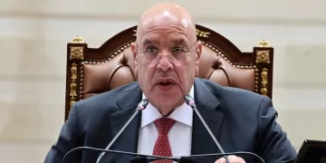 House speaker hails Egypt’s W. Cup victory