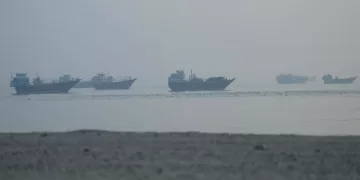 Iran, US agree to halt war and reopen Hormuz, sending oil prices tumbling