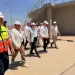 Egypt’s Housing Min. follows up Decent Life water, sanitation projects in 3 governorates