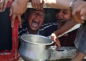 UN: Millions being pushed into hunger by Iran war