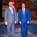 President Sisi urges global support as Egypt hosts 10.5m refugees, migrants