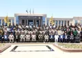 Defence Chief: Armed Forces committed to developing military education