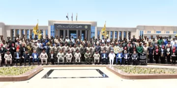 Defence Chief: Armed Forces committed to developing military education