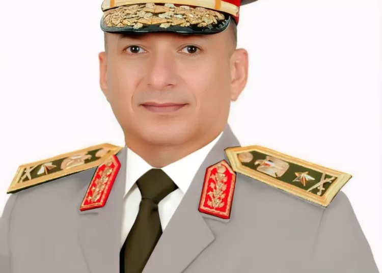 Egypt's Air Defence Forces mark 56th anniversary with major technology drive 11 - Egyptian Gazette