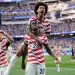 USA crush Paraguay 4-1 in statement victory