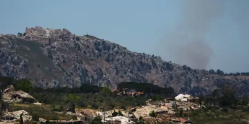 Hezbollah rejects latest deal 