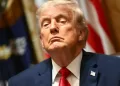 Trump slams ‘unpatriotic’ vote as House orders end to Iran war