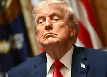 Trump slams ‘unpatriotic’ vote as House orders end to Iran war