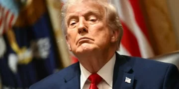 Trump slams ‘unpatriotic’ vote as House orders end to Iran war