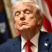 Trump slams ‘unpatriotic’ vote as House orders end to Iran war