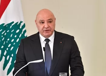 Lebanon reaffirms commitment to Israel negotiations 