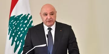 Lebanon reaffirms commitment to Israel negotiations 
