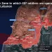 Israel expands Lebanon zone, defying US-Iran deal 4 - Egyptian Gazette Israel expands Lebanon zone, defying US-Iran deal