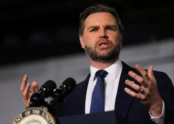 Vance slams Israel ‘freakout’ over Iran deal