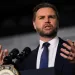 Vance slams Israel ‘freakout’ over Iran deal 2 - Egyptian Gazette Vance slams Israel ‘freakout’ over Iran deal
