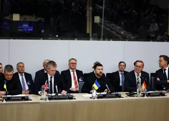 Allies announce $1b for Ukraine weapons package