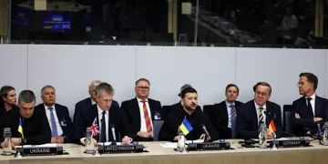 Allies announce $1b for Ukraine weapons package