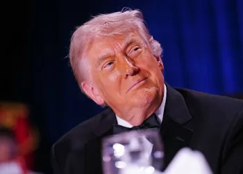 Vance to Israel: Trump is your only ally left
