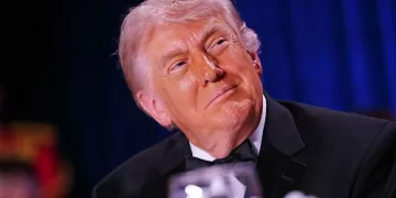 Vance to Israel: Trump is your only ally left