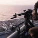 US military lifts naval blockade on Iran
