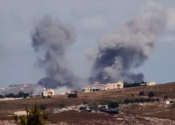 Israeli minister: All of Lebanon must burn