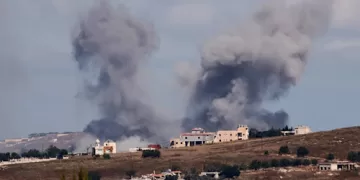 Israeli minister: All of Lebanon must burn