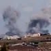 Israeli minister: All of Lebanon must burn